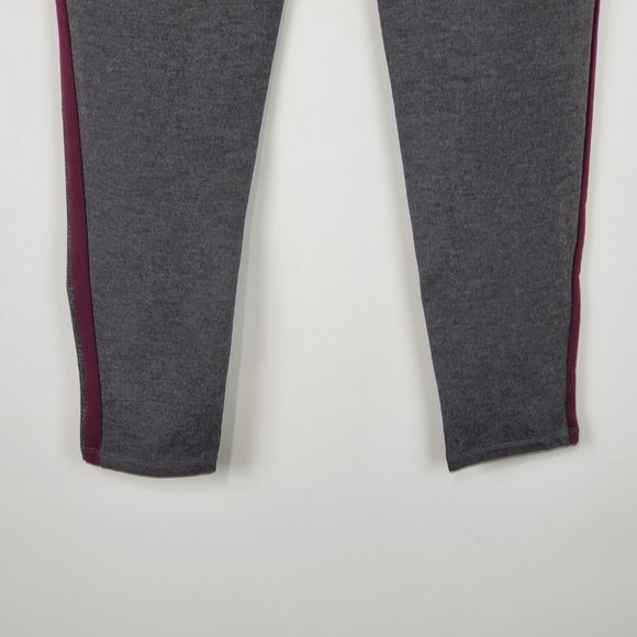 Mudd Gray High Rise FLX Ponte Legging Size XL (Juniors) - Picture 7 of 11